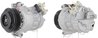 COMPRESOR CLIMATIZARE CEVAM 8608635 - Compatibil cu JAGUAR, LAND ROVER