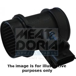 Senzor debitmetru aer Meat & Doria 86088E