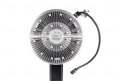 CUPLA VENTILATOR RADIATOR NISSENS 86102 - Compatibil cu MAN
