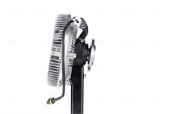 Cupla ventilator radiator Nissens 86102