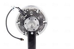 Cupla ventilator radiator Nissens 86102