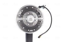 Cupla ventilator radiator Nissens 86102