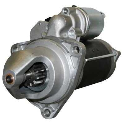 Electromotor Prestolite Electric 861035