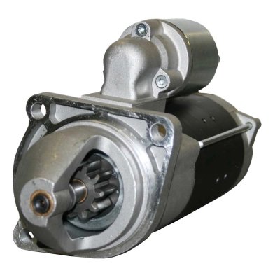 Electromotor Prestolite Electric 861039