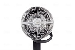 Cupla ventilator radiator Nissens 86106