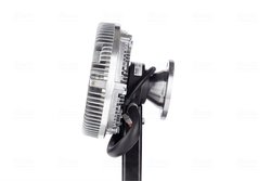 CUPLA VENTILATOR RADIATOR NISSENS 86106 - Compatibil cu SCANIA