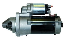 ELECTROMOTOR PRESTOLITE ELECTRIC 861049 - Compatibil cu IVECO