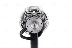 CUPLA VENTILATOR RADIATOR NISSENS 86106 - Compatibil cu SCANIA
