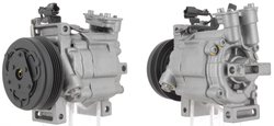 COMPRESOR CLIMATIZARE CEVAM 8610618 - Compatibil cu SUBARU