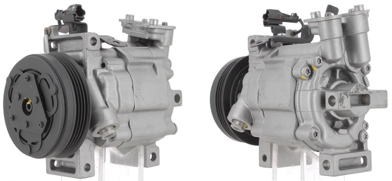 Compresor climatizare Cevam 8610618