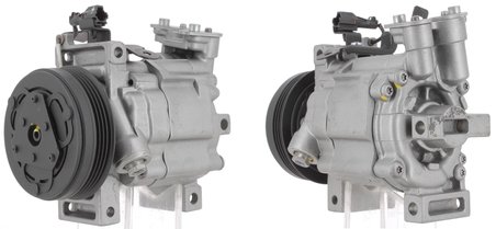 Compresor climatizare Cevam 8610618