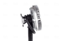 CUPLA VENTILATOR RADIATOR NISSENS 86106 - Compatibil cu SCANIA