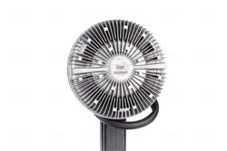 CUPLA VENTILATOR RADIATOR NISSENS 86106 - Compatibil cu SCANIA