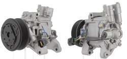 Compresor climatizare Cevam 8610620