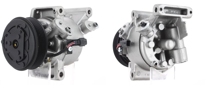 COMPRESOR CLIMATIZARE CEVAM 8610626 - Compatibil cu DACIA, RENAULT