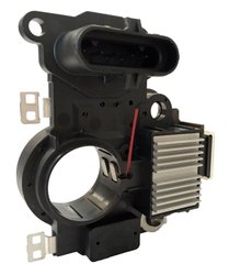 REGULATOR ALTERNATOR PRESTOLITE ELECTRIC 861074 - Piesa auto compatibila cu mai multe marci
