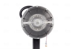 CUPLA VENTILATOR RADIATOR NISSENS 86108 - Compatibil cu SCANIA