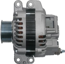 Alternator Prestolite Electric 861079