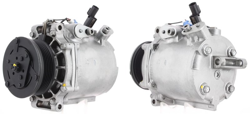 COMPRESOR CLIMATIZARE CEVAM 8611068 - Compatibil cu CITROEN, MITSUBISHI, NISSAN, PEUGEOT