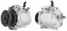 COMPRESOR CLIMATIZARE CEVAM 8611068 - Compatibil cu CITROEN, MITSUBISHI, NISSAN, PEUGEOT