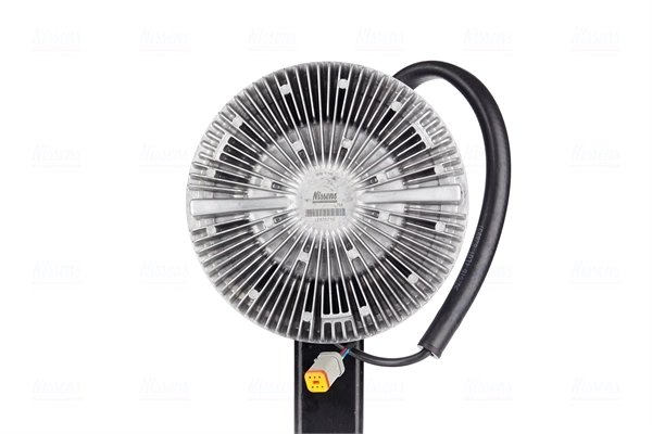 CUPLA VENTILATOR RADIATOR NISSENS 86116 - Compatibil cu SCANIA