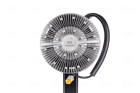 CUPLA VENTILATOR RADIATOR NISSENS 86116 - Compatibil cu SCANIA