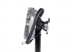 CUPLA VENTILATOR RADIATOR NISSENS 86116 - Compatibil cu SCANIA