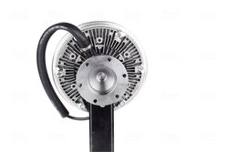 CUPLA VENTILATOR RADIATOR NISSENS 86116 - Compatibil cu SCANIA