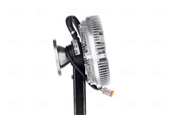 CUPLA VENTILATOR RADIATOR NISSENS 86116 - Compatibil cu SCANIA