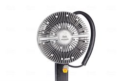 CUPLA VENTILATOR RADIATOR NISSENS 86116 - Compatibil cu SCANIA
