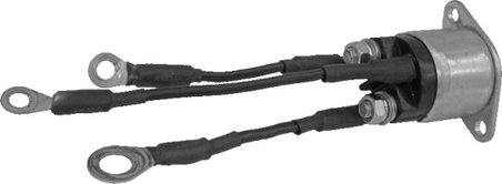 RELEU PRESTOLITE ELECTRIC 861200 - Piesa auto compatibila cu mai multe marci