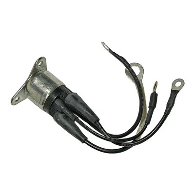 RELEU PRESTOLITE ELECTRIC 861201 - Piesa auto compatibila cu mai multe marci