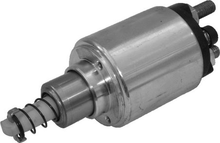 Solenoid electromotor Prestolite Electric 861202