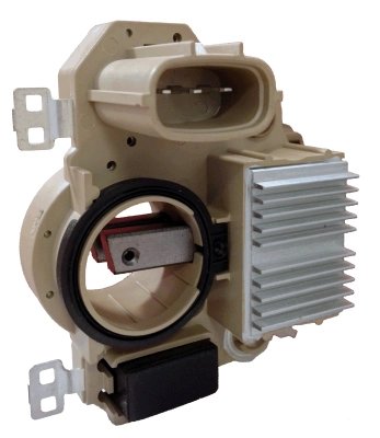 REGULATOR ALTERNATOR PRESTOLITE ELECTRIC 861270 - Piesa auto compatibila cu mai multe marci