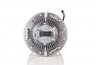 CUPLA VENTILATOR RADIATOR NISSENS 86128 - Compatibil cu IVECO