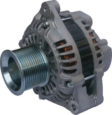 Alternator Prestolite Electric 861286