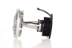 CUPLA VENTILATOR RADIATOR NISSENS 86128 - Compatibil cu IVECO