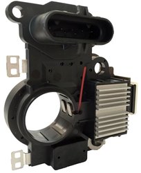 REGULATOR ALTERNATOR PRESTOLITE ELECTRIC 861287 - Piesa auto compatibila cu mai multe marci