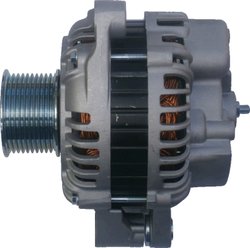 Alternator Prestolite Electric 861285