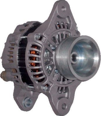 ALTERNATOR PRESTOLITE ELECTRIC 861291 - Piesa auto compatibila cu mai multe marci