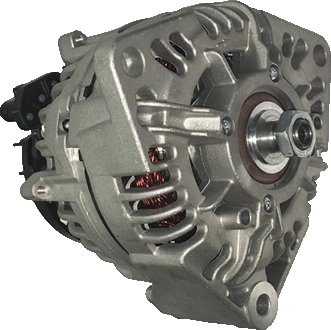 Alternator Prestolite Electric 861297GB