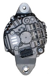 ALTERNATOR PRESTOLITE ELECTRIC 861291 - Piesa auto compatibila cu mai multe marci