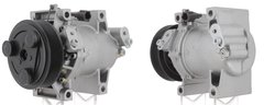 COMPRESOR CLIMATIZARE CEVAM 8613077 - Compatibil cu NISSAN