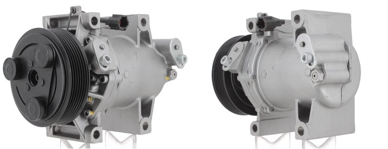 Compresor climatizare Cevam 8613077