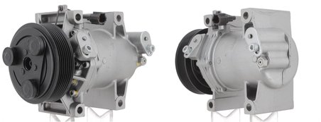 Compresor climatizare Cevam 8613077