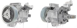 COMPRESOR CLIMATIZARE CEVAM 8613079 - Compatibil cu NISSAN