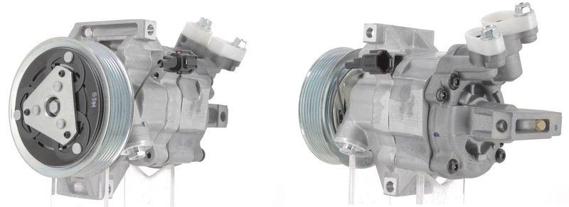 Compresor climatizare Cevam 8613079