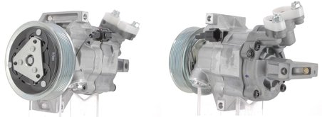 Compresor climatizare Cevam 8613079