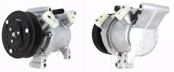 Compresor climatizare Cevam 8613084