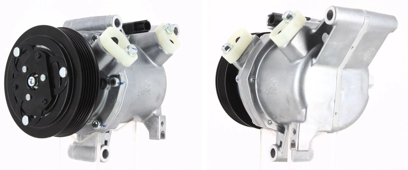 COMPRESOR CLIMATIZARE CEVAM 8613084 - Compatibil cu MAZDA